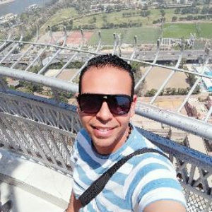 Meet your Posher, Ahmed